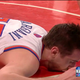 Andrea Bargnani Tried To Posterize Two 76ers; It Did Not Go Well